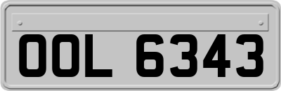 OOL6343
