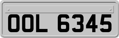OOL6345
