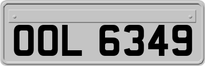 OOL6349