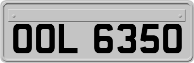 OOL6350