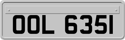OOL6351
