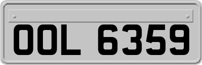 OOL6359