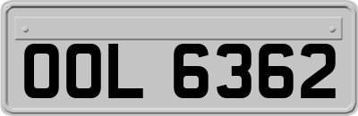OOL6362