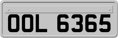 OOL6365