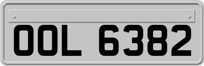 OOL6382