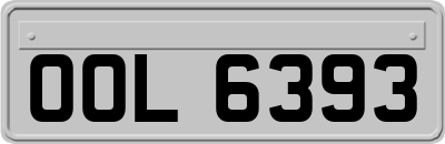 OOL6393