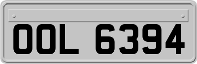 OOL6394