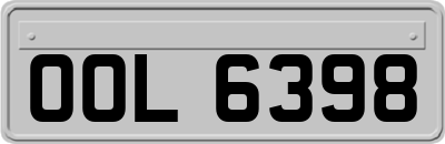 OOL6398