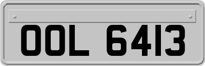 OOL6413