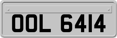 OOL6414