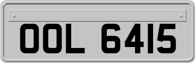 OOL6415