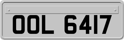 OOL6417