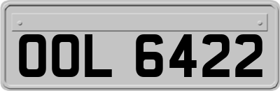 OOL6422