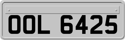 OOL6425