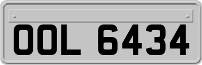 OOL6434