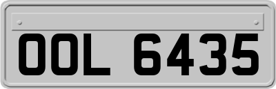 OOL6435
