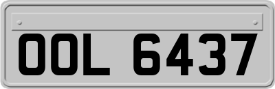 OOL6437