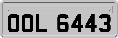 OOL6443