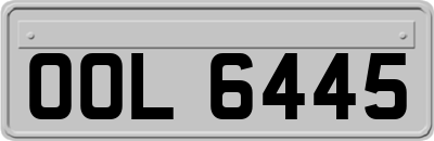 OOL6445