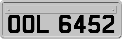 OOL6452