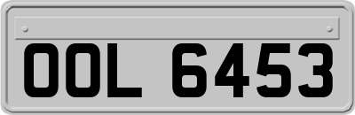 OOL6453