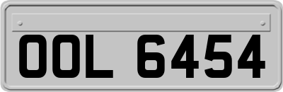 OOL6454