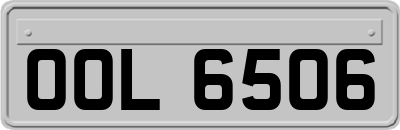 OOL6506