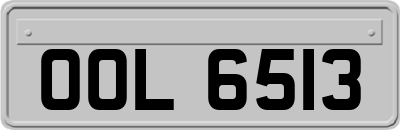 OOL6513