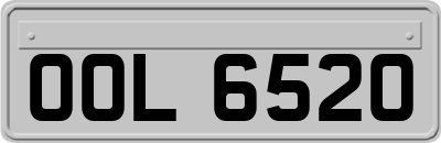 OOL6520