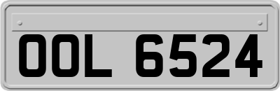 OOL6524