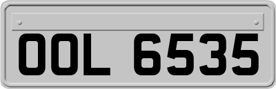 OOL6535