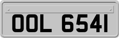 OOL6541
