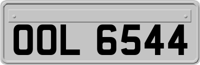 OOL6544