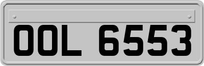 OOL6553