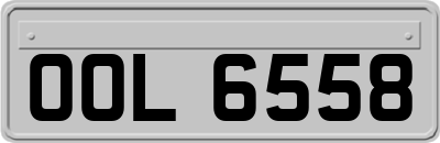 OOL6558
