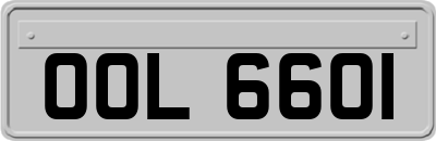 OOL6601
