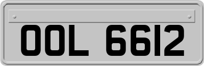 OOL6612