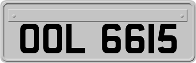 OOL6615