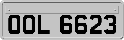 OOL6623