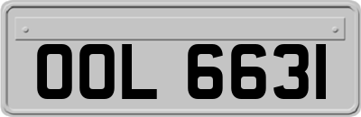 OOL6631
