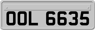 OOL6635