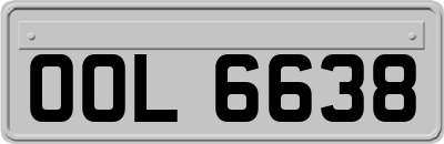 OOL6638