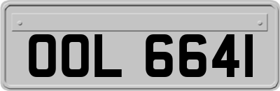 OOL6641