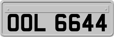 OOL6644