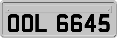 OOL6645