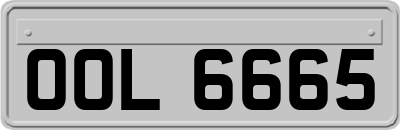 OOL6665