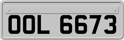 OOL6673