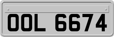 OOL6674