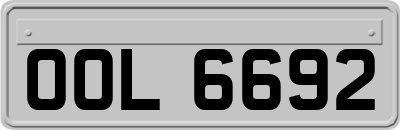 OOL6692
