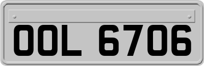 OOL6706
